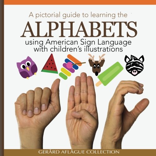 American Sign Language Preschool FREE Printables Homeschool Giveaways