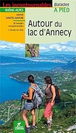Autour du lac d'Annecy