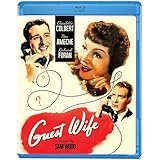 Guest Wife [Blu-ray]
