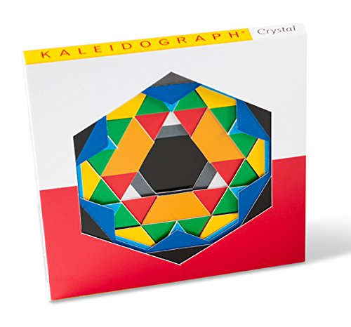 Kaleidograph  Crystal