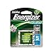 Energizer Products-Energizer-e NiMH Rechargeable Batteries, AAA, 4 Batteries/Pack