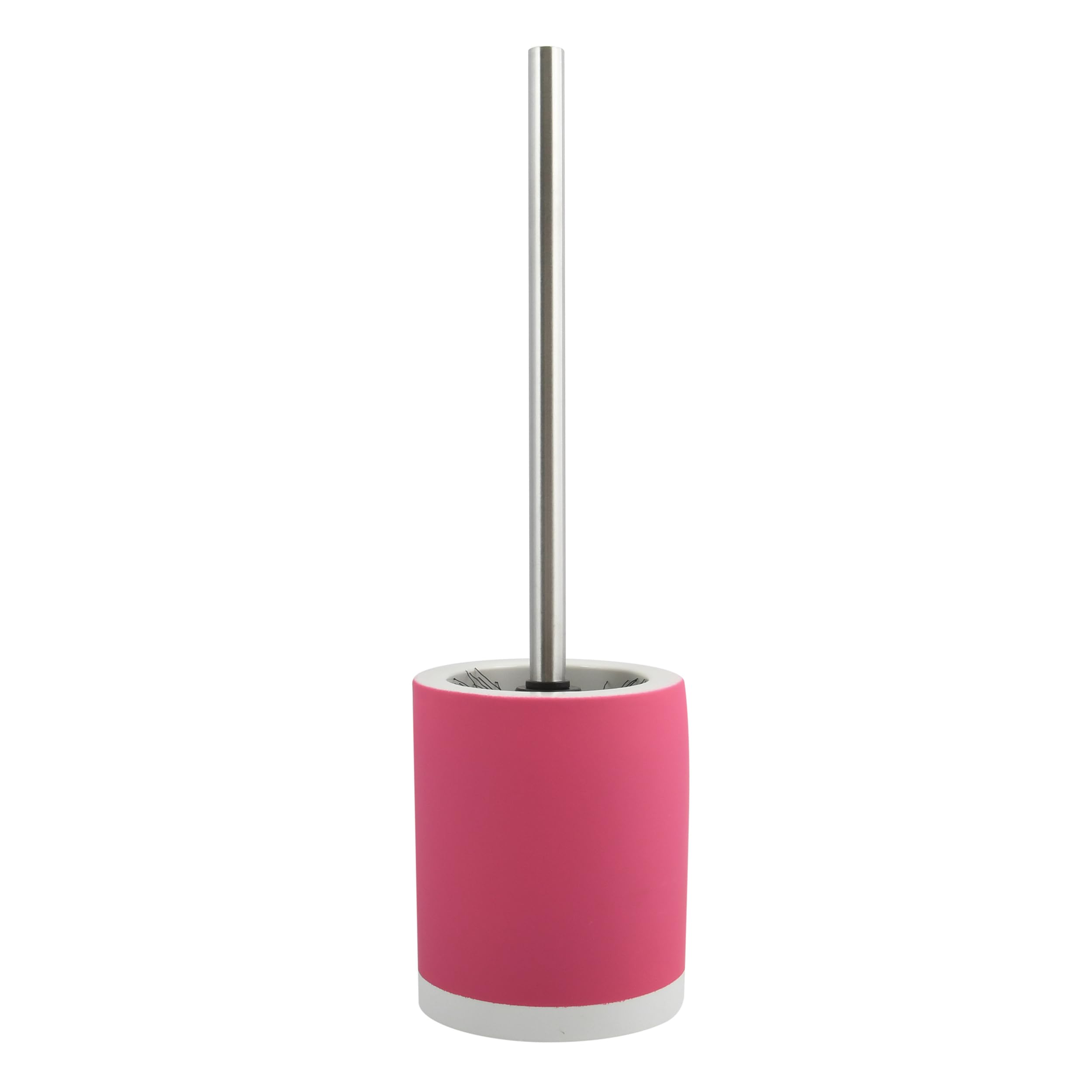 MSV Toilet Brush 0 fuchsia