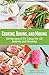 Cooking, Baking, and Making: 100 Recipes & DIY Ideas for All Seasons and Reasons by Cynthia O'Connor O'Hara