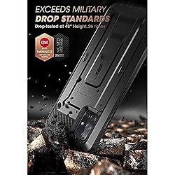 SupCase Mobile Phone Case for Samsung Galaxy A71