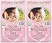 Earth Mama Angel Baby Organic Milkmaid Nursing Tea, 16 Teabags/Box (Pack of 2)