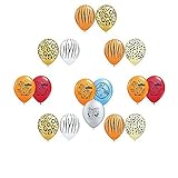 Disney Lion Guard Latex Balloon Kit