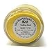 Stardust Micas Pigment Powder Cosmetic Grade Colorant for Makeup, Soap Making, Epoxy Resin, DIY Crafting Projects, Bright True Colors Stable Mica Batch Consistency (10 Gram Jar, Yellow Zest)