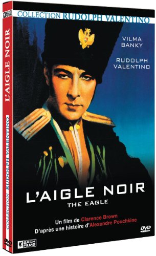 L'aigle Noir
