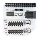 Onion 16-Channel PWM/Servo Expansion for Omega2