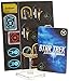 NECA Star Trek Attack Wing - Wave 0 - Kraxon Expansion Pack, Multi-Colored