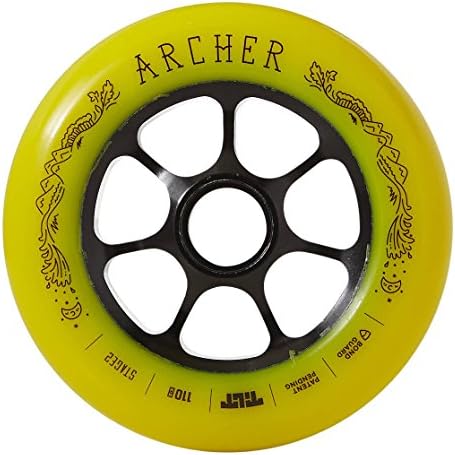 Tilt Jon Archer Signature Wheel