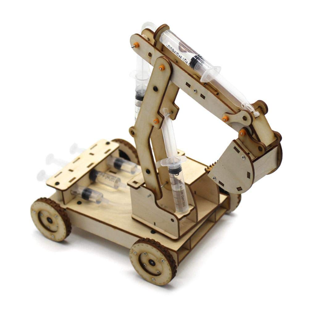 digger set for toddlers