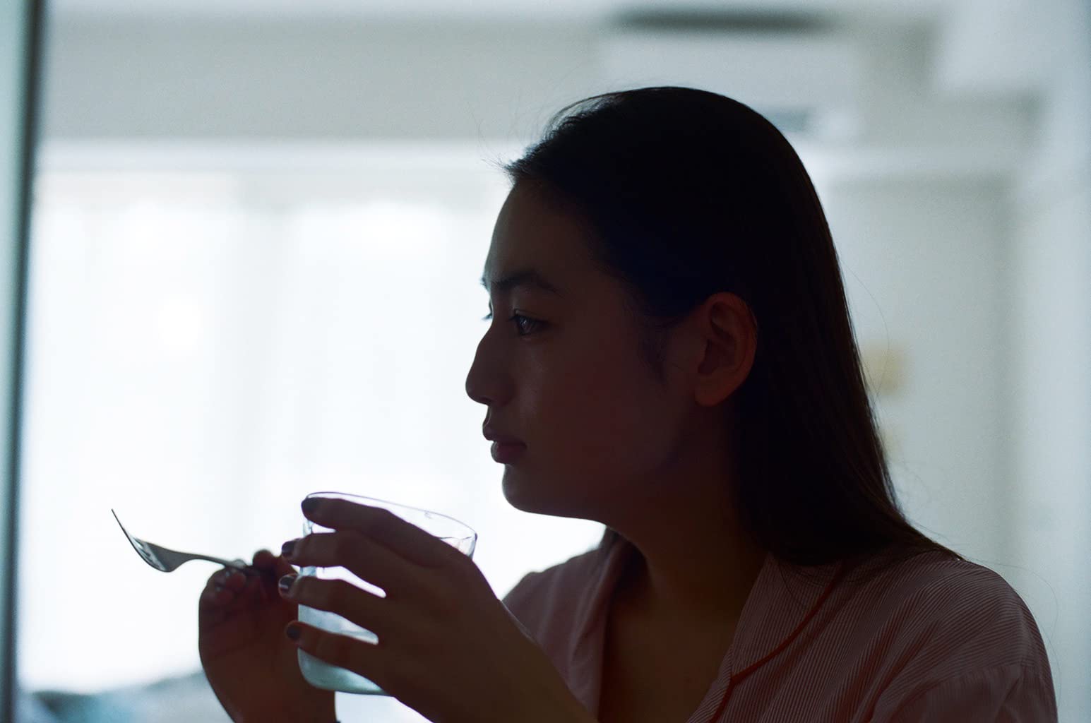 アウター ジャケット 直筆サイン入り「八木莉可子写真集 Pitter-Patter