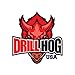 Drill Hog USA 1/4