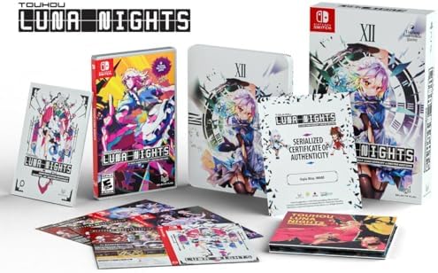 Amazon.com: .hack//G.U. Last Recode PREMIUM EDITION Japanese Ver