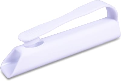 Aidapt Pill Puncher Remover for Blister Packs – One-Hand Use, Portable