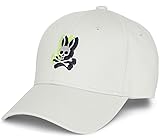 Psycho Bunny Groves Baseball Hat
