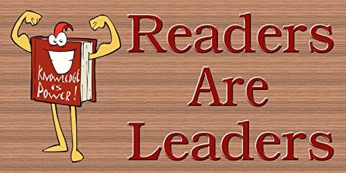 Readers Are Leaders