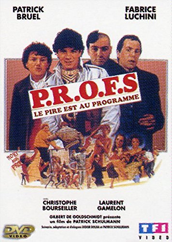 P.R.O.F.S
