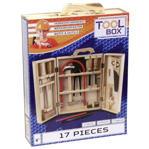 junior carpentry set