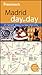 Frommer's Madrid Day By Day (Frommer's Day by Day - Pocket) by Mary-Ann Gallagher
