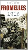 Front cover for the book Fromelles 1916 by Paul Cobb