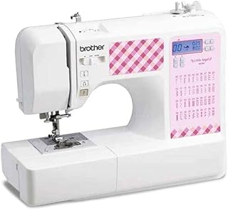 Brother KD40 Little Angel - Computer Nähmaschine