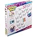 Shrinky Dinks 3D Butterfly Lights Kids Art and Craft Activity