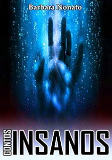 Livro Contos Insanos