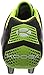 Kooga 2016 Blitz 2 Rugby Boots - Black/Lime - UK 8