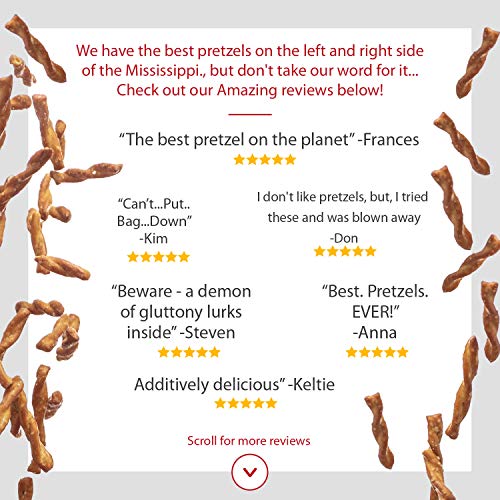 2 Dots+Homestyle+Pretzels+Bag+Pack