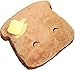Squishable / Comfort Food Toast Plush - 19
