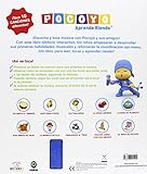 Image de POCOYO.XILOFONO LIBROJUEGO.TIMUN MAS.