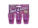 Bachelorette Shot Glasses