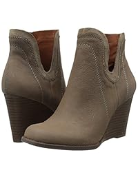 Lucky Brand Women's Yenata Fashion Boot