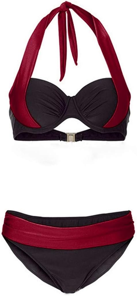 maillot de bain 2 pièces soldes