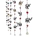 Jaipuri haat Rajasthani Elephant Door Hanging Home Decor- Set of 2