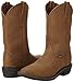 Justin Boots Men's Farm and Ranch Boot