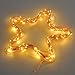 20ft Battery Operated Mini Fairy String Lights w/remote-120 Warm White LEDs Copper Wire Starry Firefly Moon Lights,perfect for Christmas trees Wedding Party Wreath Garland Centerpieces