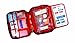 AKC Pet First Aid Kit, Red (46 Piece) Modified