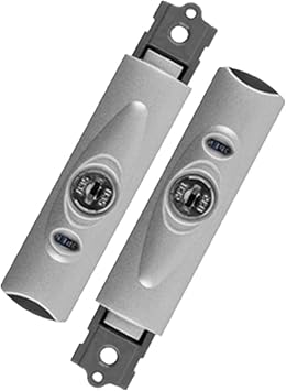 luggage lock replacement