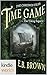 The Chronos Files: Time Game (Kindle Worlds Novella) (The Viking Sagas Book 2)