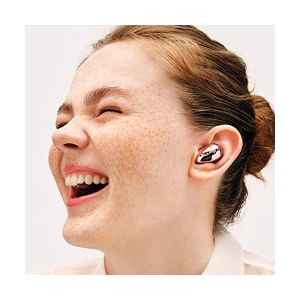 Samsung Buds Live Bronze (Old Version) - Image 5