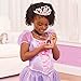 Just Play Sofia The First Musical Light-Up Amulet Featuring Elena Avalor