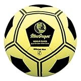 MacGregor Eurofelt Indoor Soccer Ball - Size 5