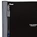 Five Star Advance Spiral Notebook, 2 Subject, College Ruled Paper, 100 Sheets, 9-1/2