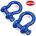 LIBERRWAY Shackles 3/4
