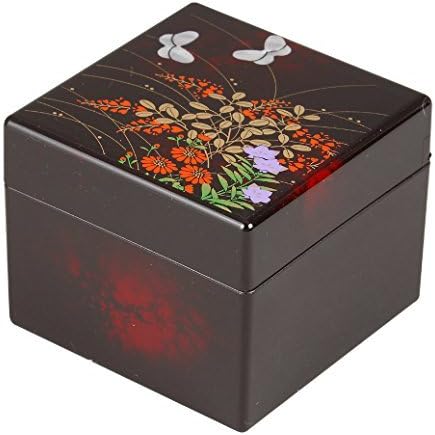 Yamanaka 3R-770 - Caja de espejo para espejo (diseño de Miyabi-no): Amazon.es: Hogar