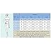 MISSKY Women Scoop Neck 3/4 Sleeve Slim Fit and Flare Swing Casual Dress