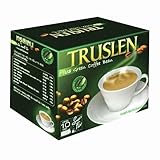 Truslen Green Coffee Bean Slimming Instant Coffee Weight Control Antioxidant : 2 Boxs